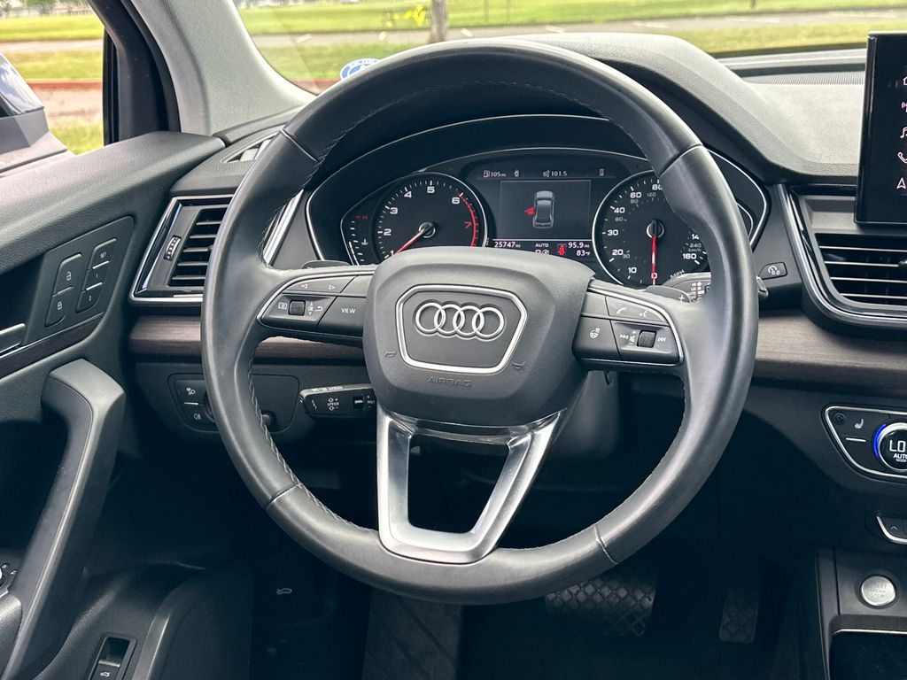 2023 Audi Q5 Premium - Photo 17