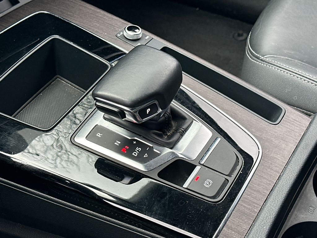 2023 Audi Q5 Premium - Photo 18