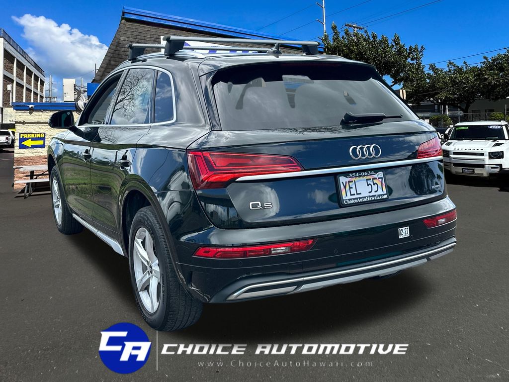 2023 Audi Q5 Premium - Photo 5