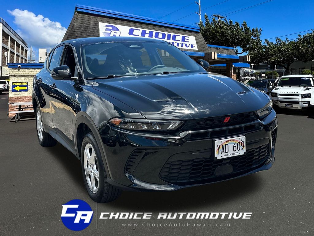 2024 Dodge Hornet GT - Photo 10