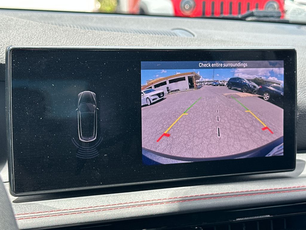 2024 Dodge Hornet GT - Photo 17
