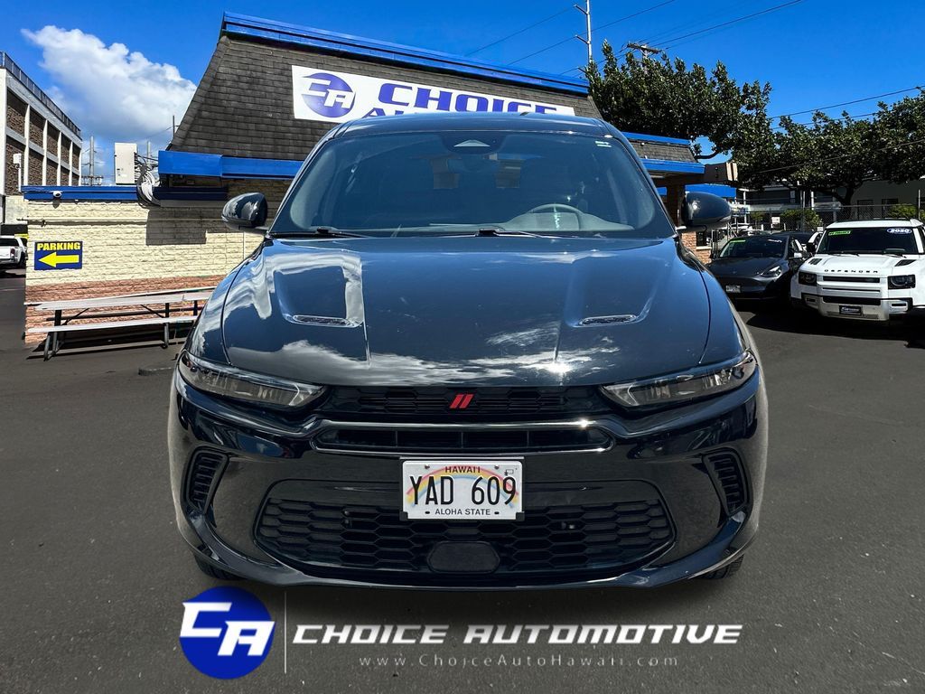 2024 Dodge Hornet GT - Photo 11
