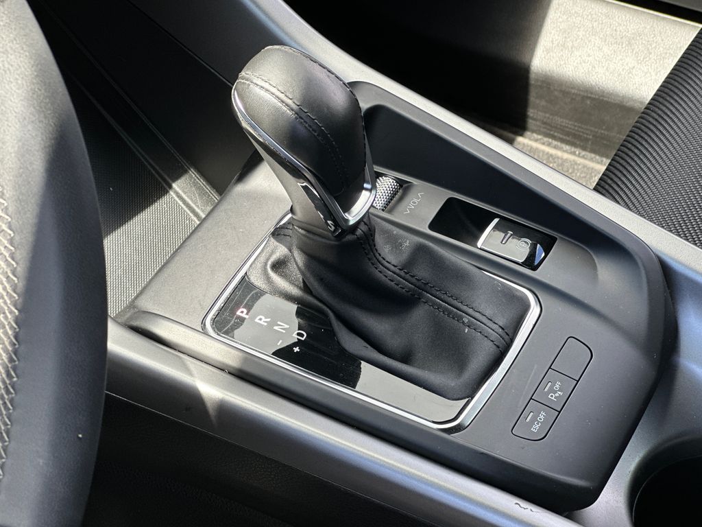 2024 Dodge Hornet GT - Photo 19