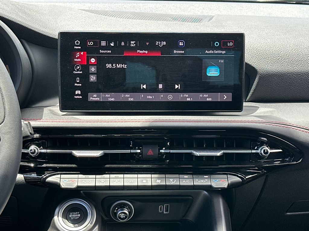 2024 Dodge Hornet GT - Photo 16