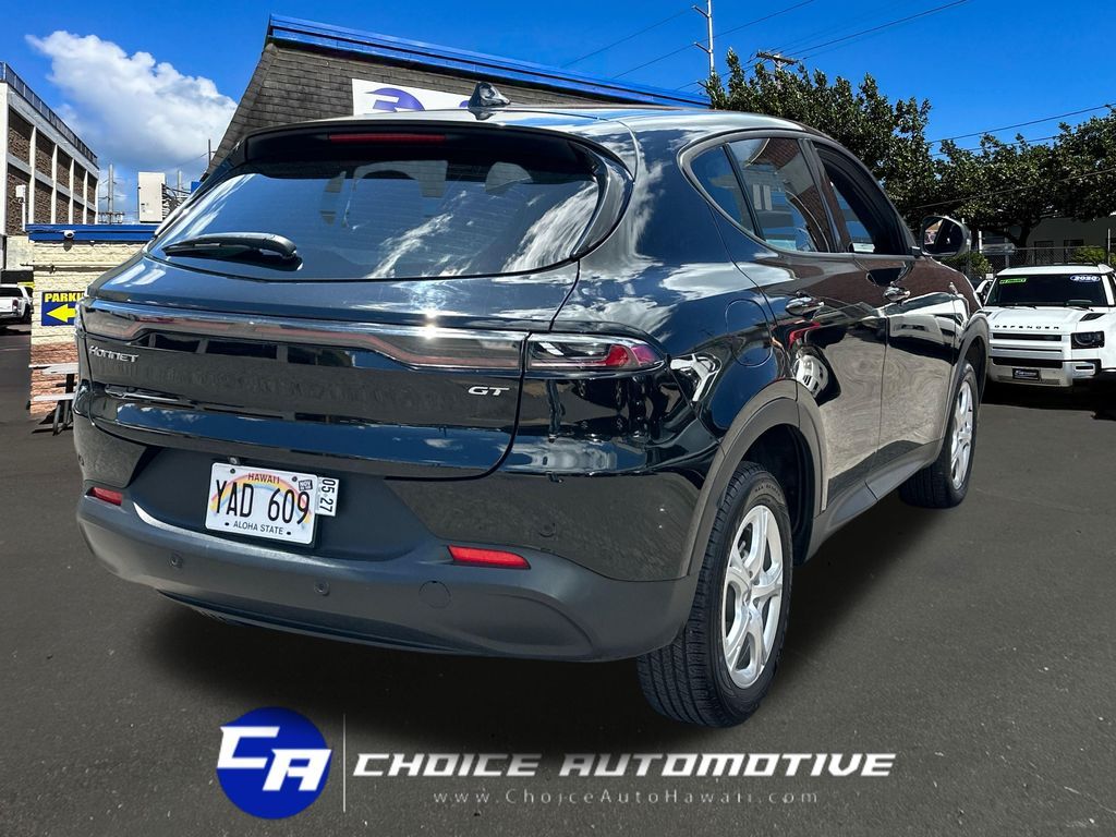 2024 Dodge Hornet GT - Photo 8