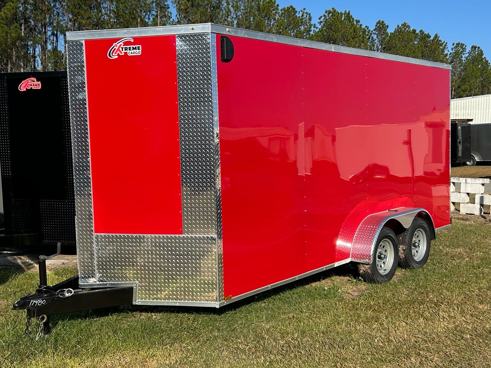 Circle Double B Trailers