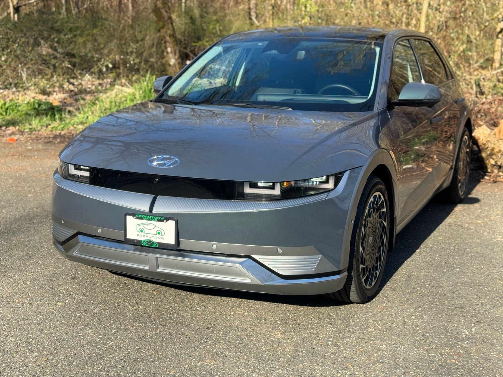 2023 Hyundai Ioniq 5 Limited AWD