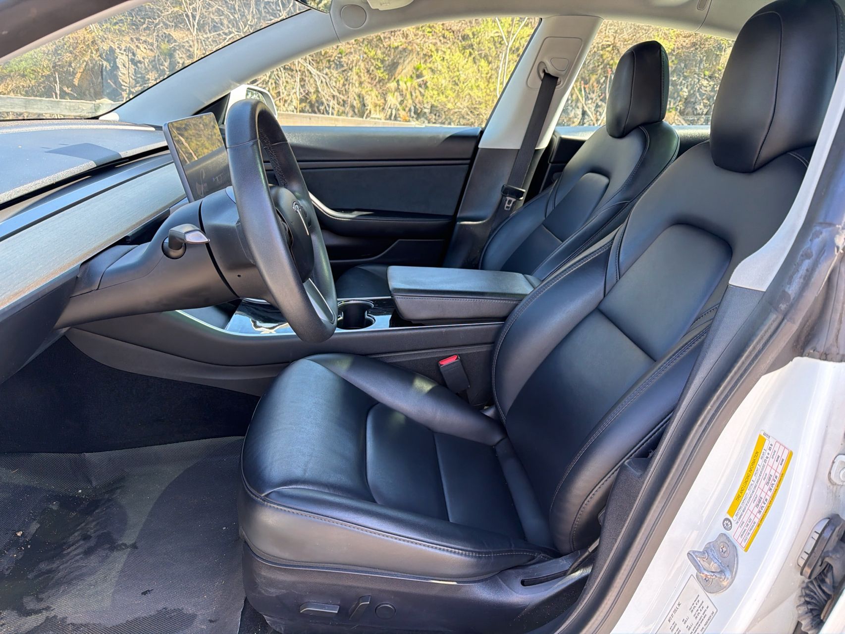 2020 Tesla Model 3 Base - Photo 15