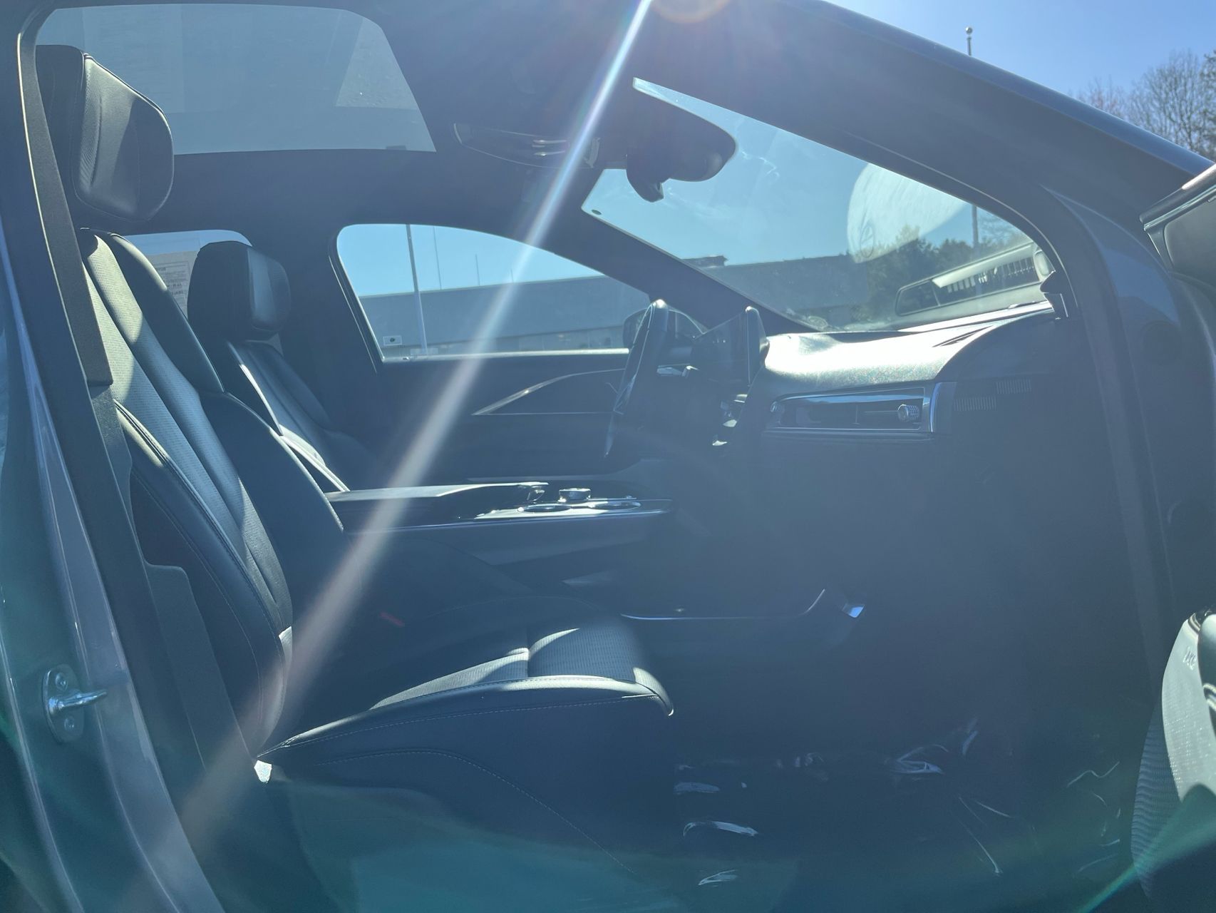 2024 Cadillac LYRIQ Luxury 2 - Photo 12