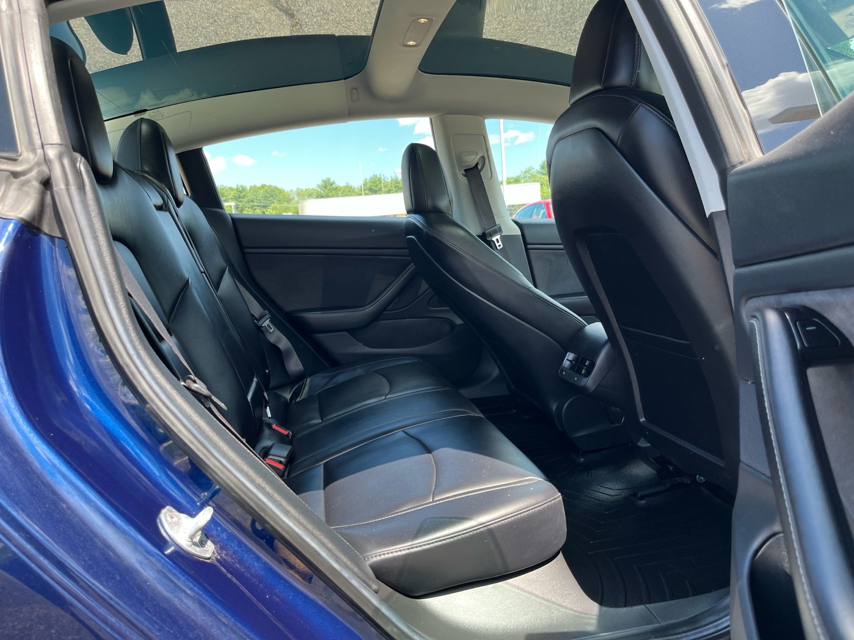 2018 Tesla Model 3 Long Range - Photo 14