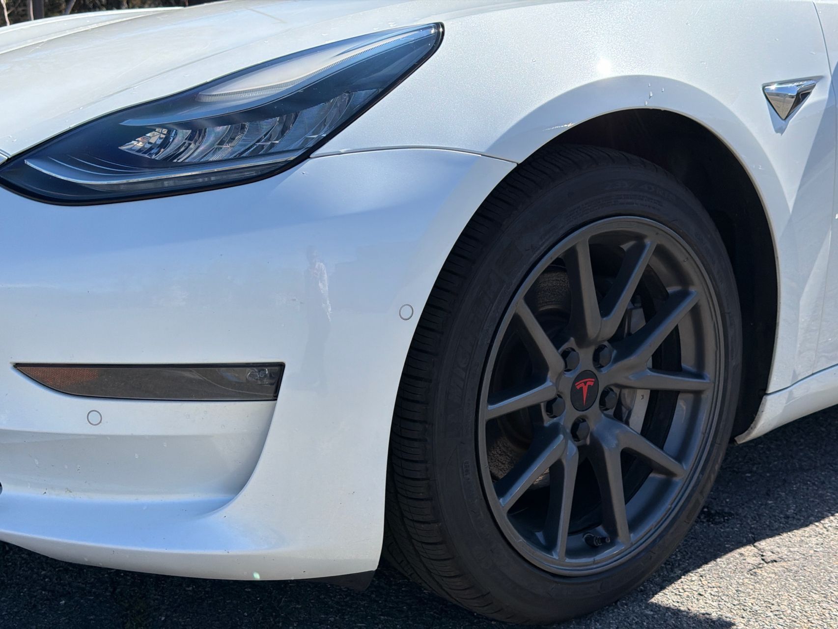 2020 Tesla Model 3 Base - Photo 11