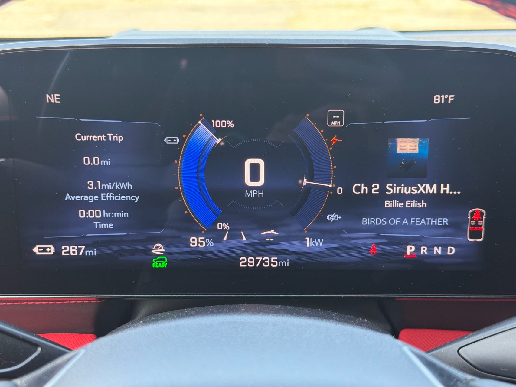 2024 Chevrolet Blazer EV RS - Photo 29