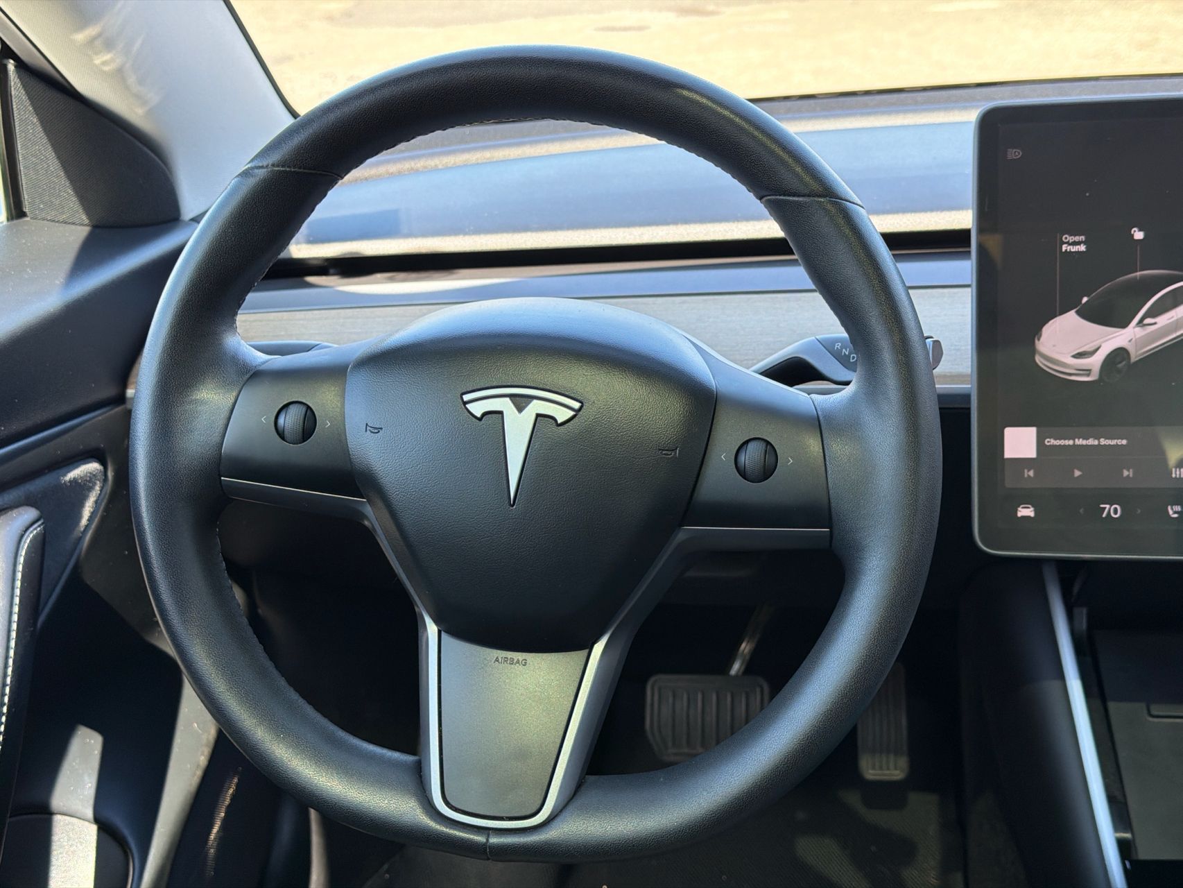 2020 Tesla Model 3 Base - Photo 18