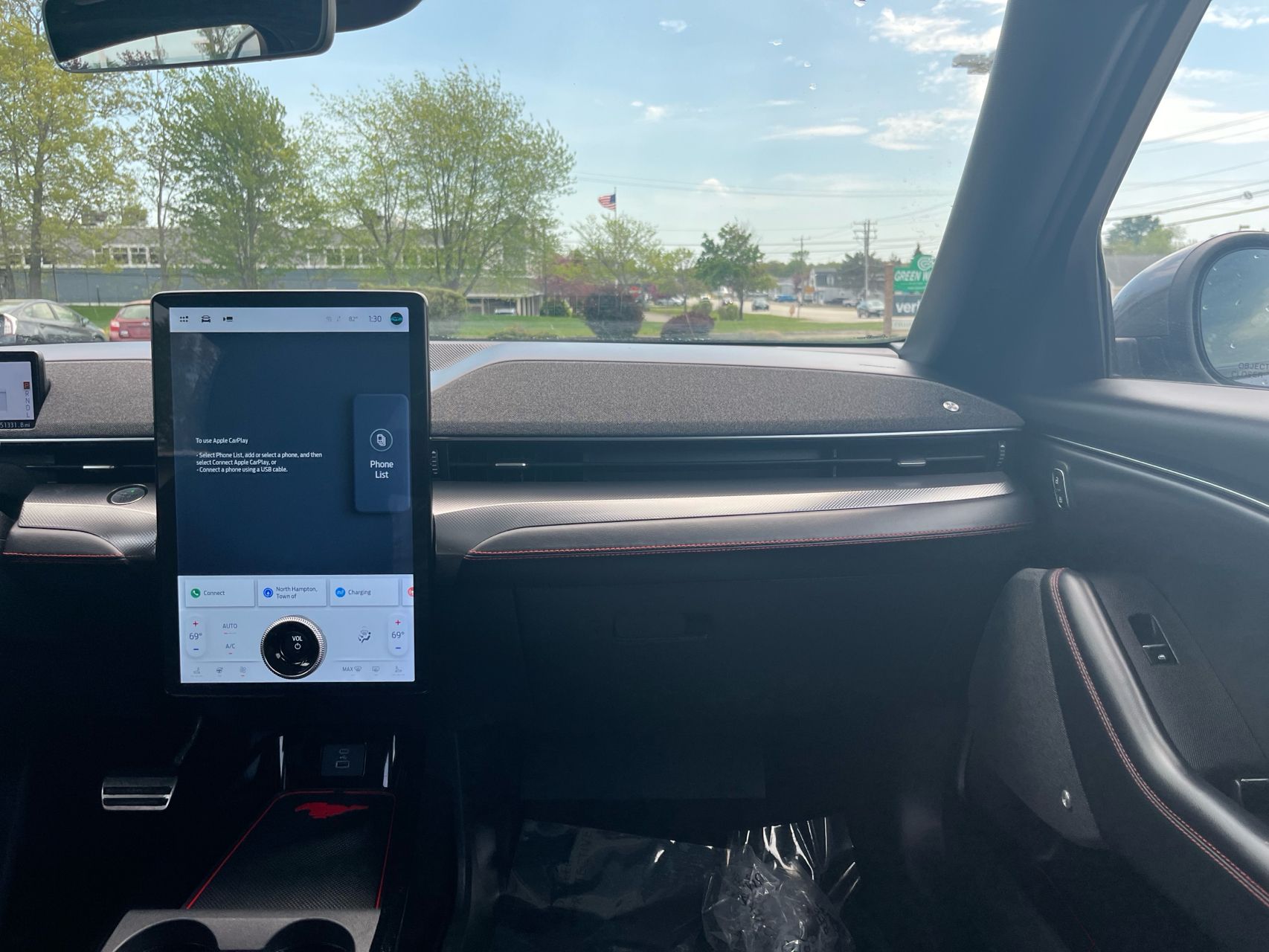2021 Ford Mustang Mach-E Premium AWD First Edition - Photo 23