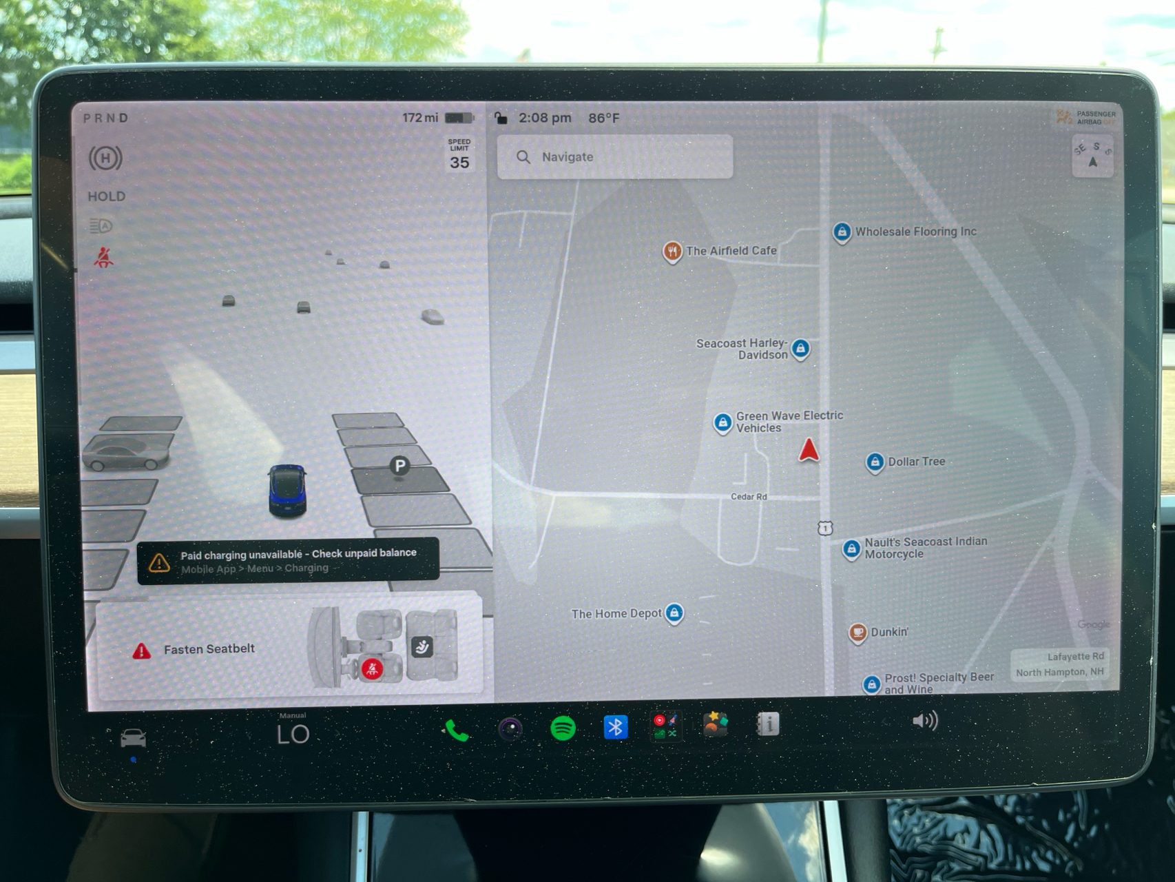 2018 Tesla Model 3 Long Range - Photo 24