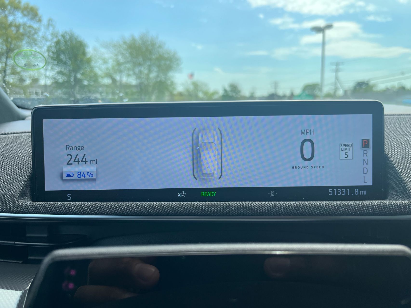 2021 Ford Mustang Mach-E Premium AWD First Edition - Photo 22