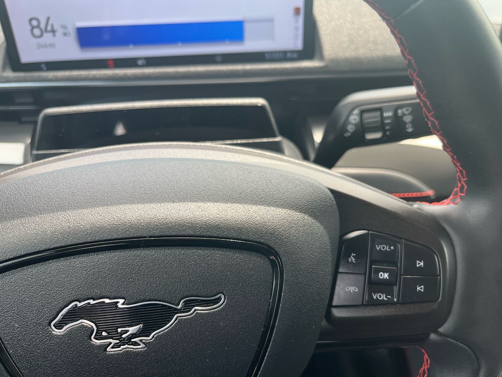 2021 Ford Mustang Mach-E Premium AWD First Edition - Photo 19