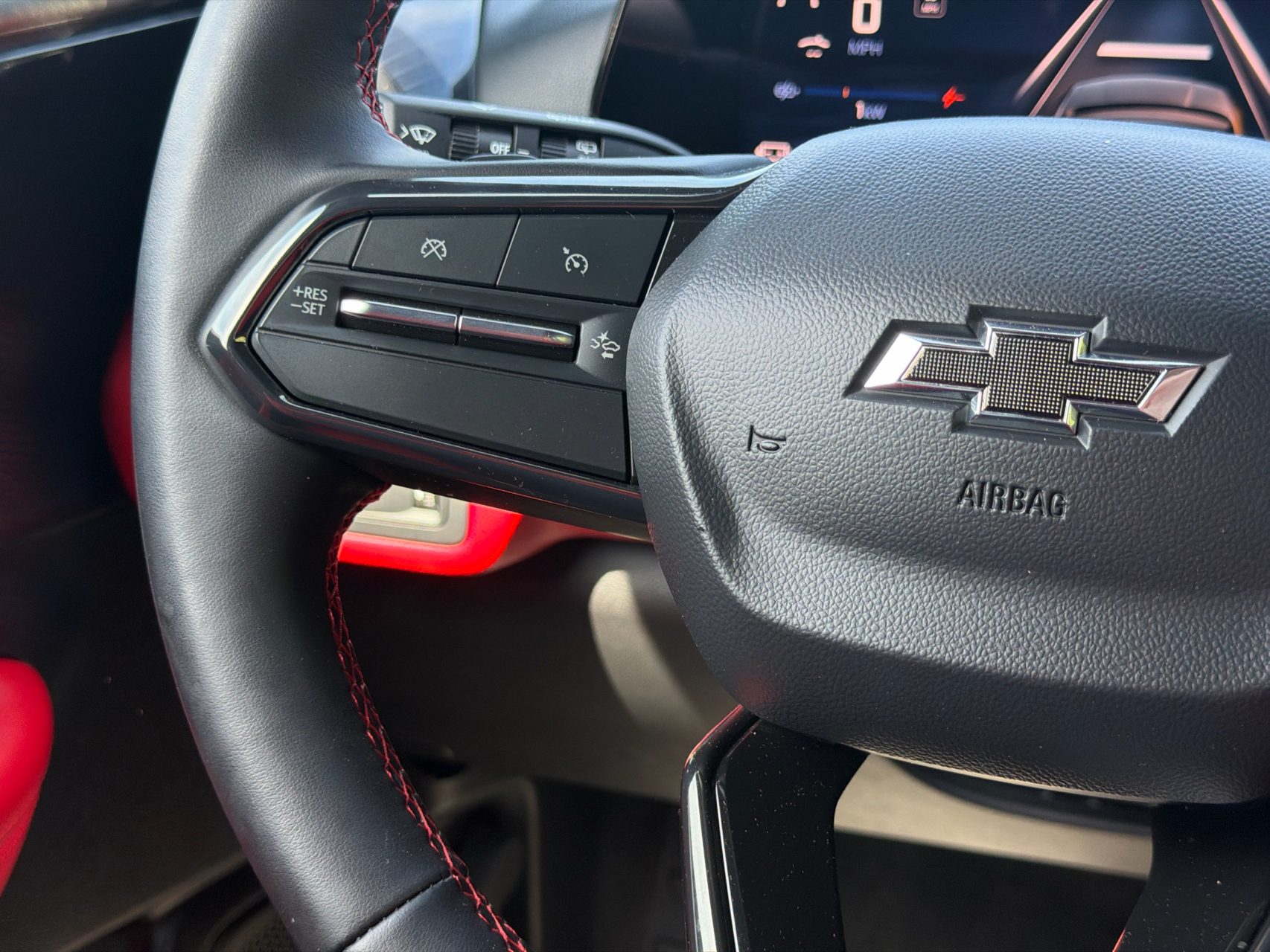 2024 Chevrolet Blazer EV RS - Photo 21