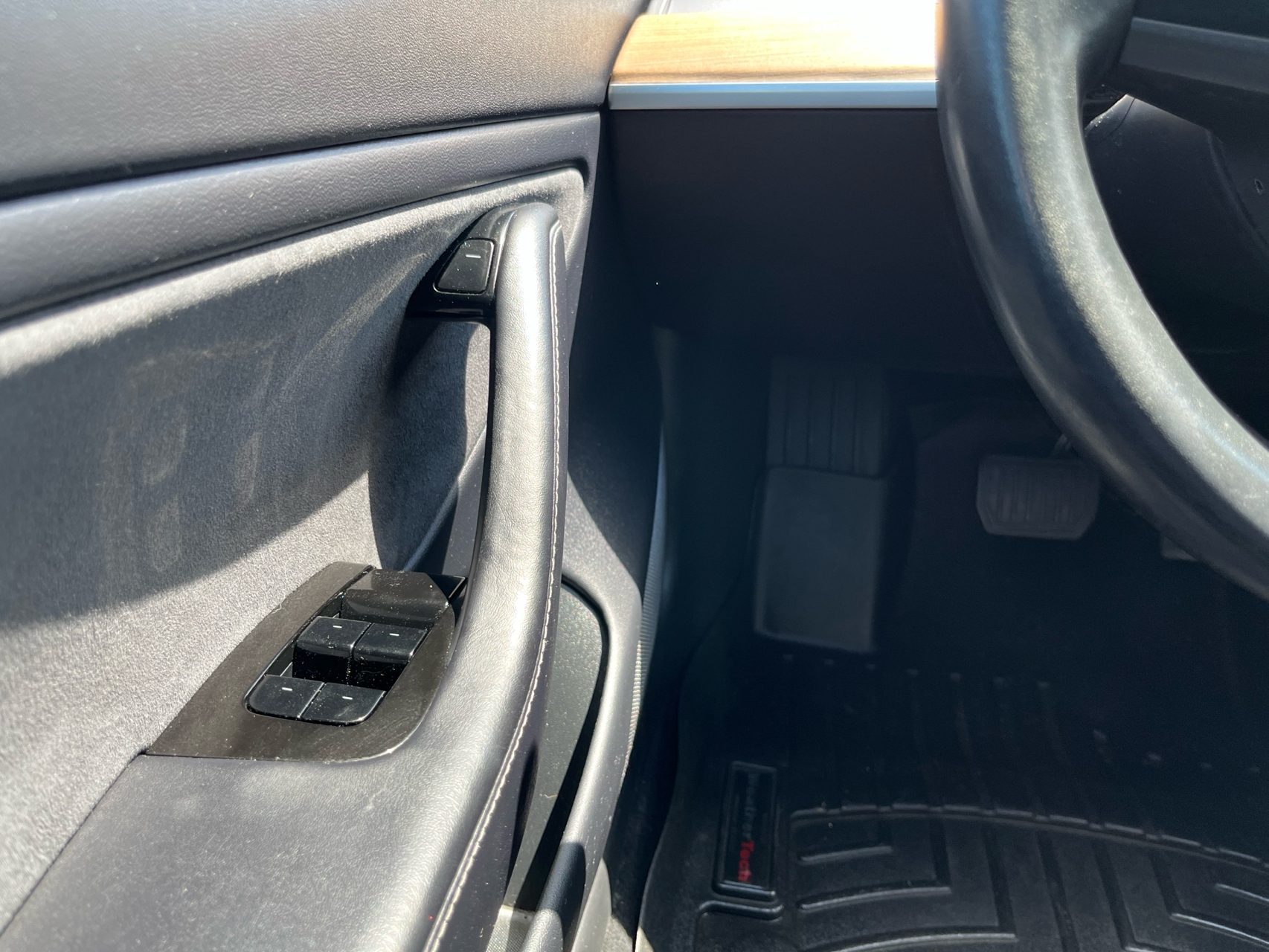 2018 Tesla Model 3 Long Range - Photo 20