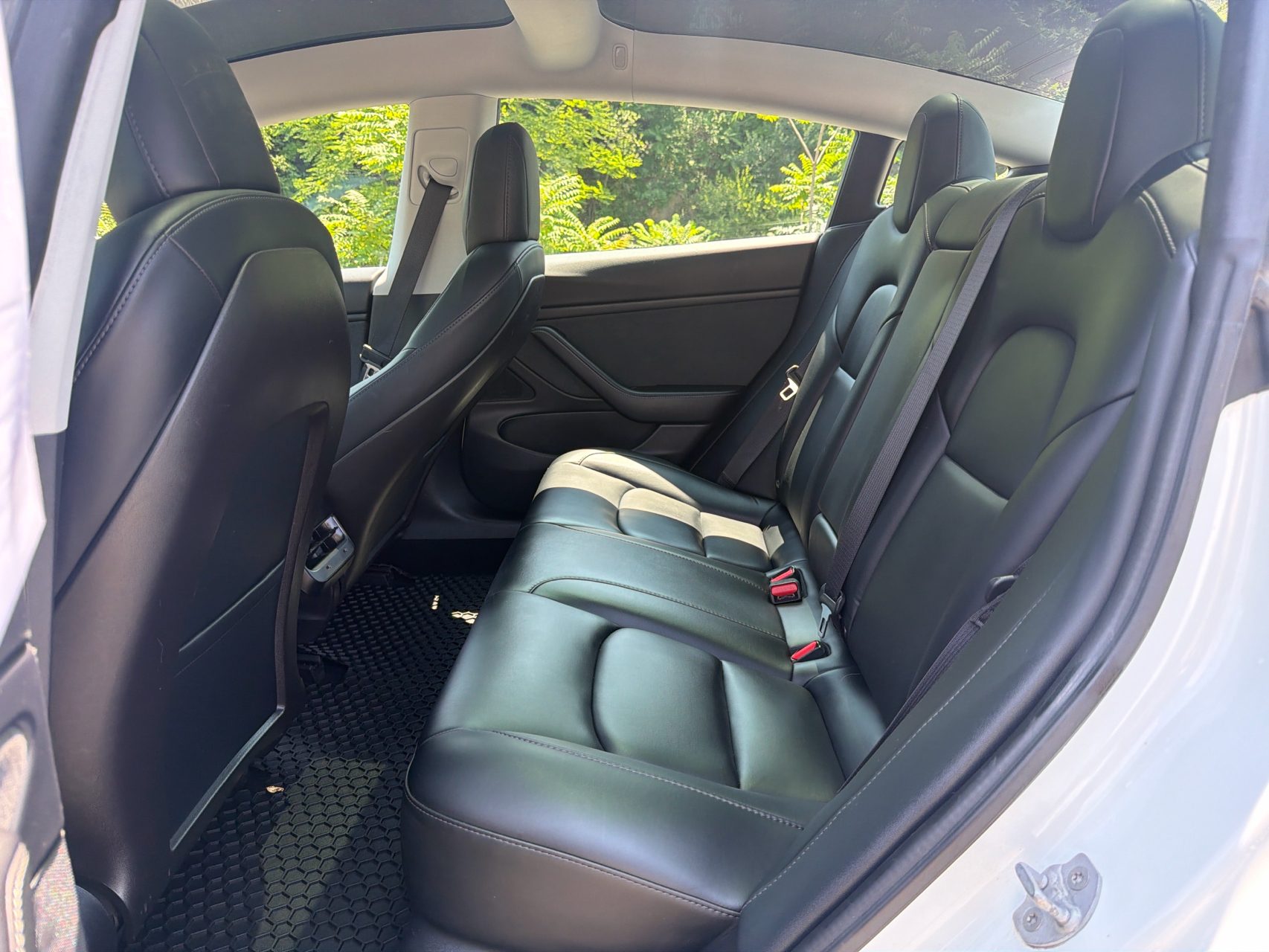 2020 Tesla Model 3 Base - Photo 16