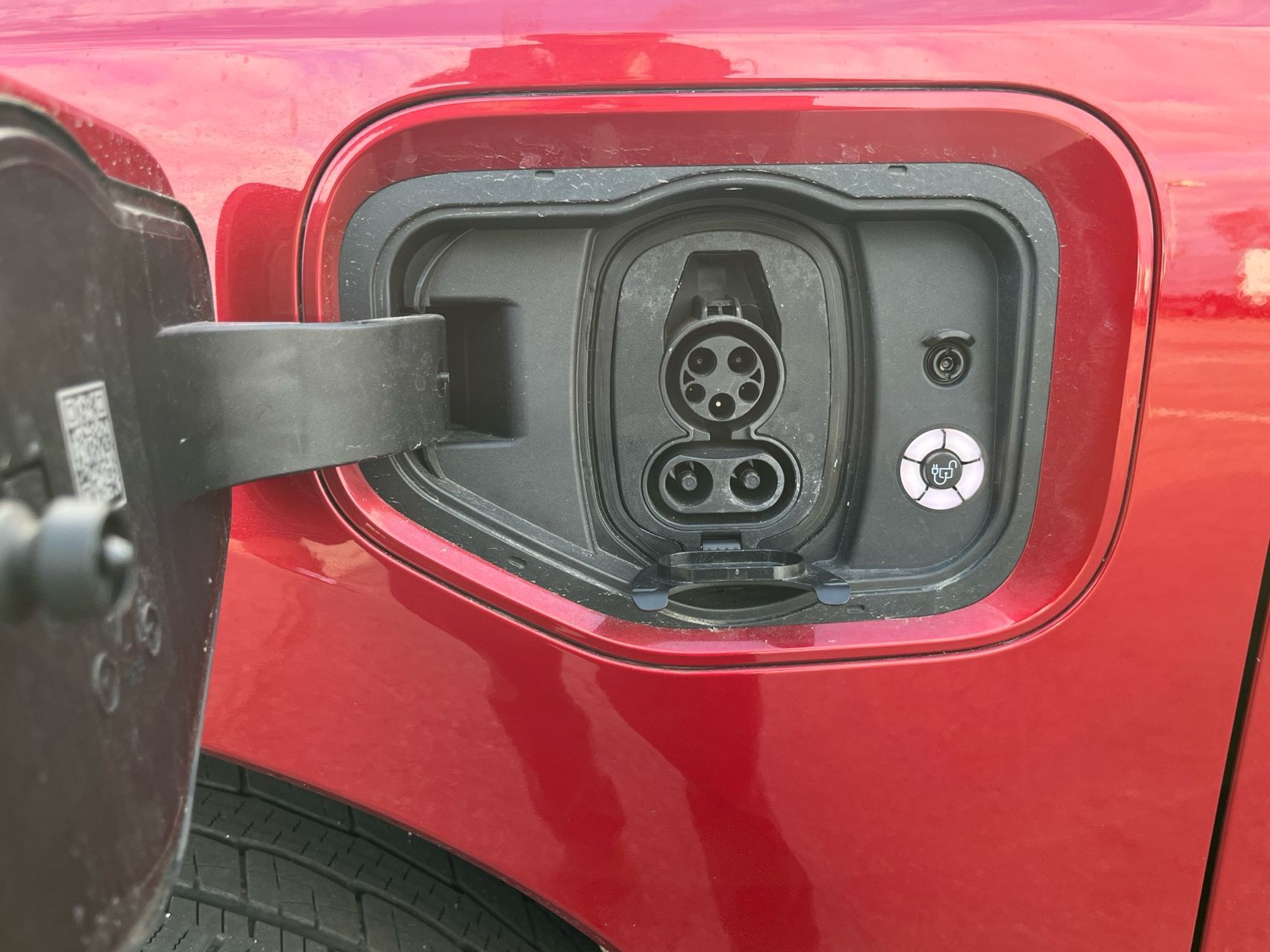 2023 Ford F-150 Lightning Platinum - Photo 10