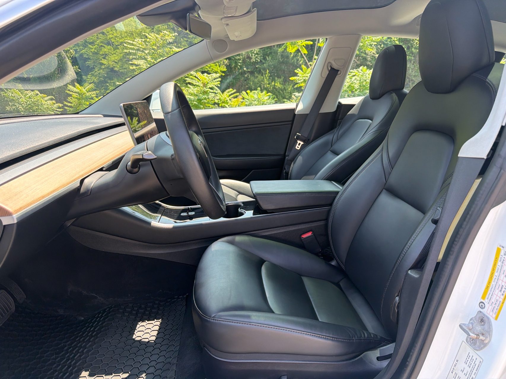 2020 Tesla Model 3 Base - Photo 17