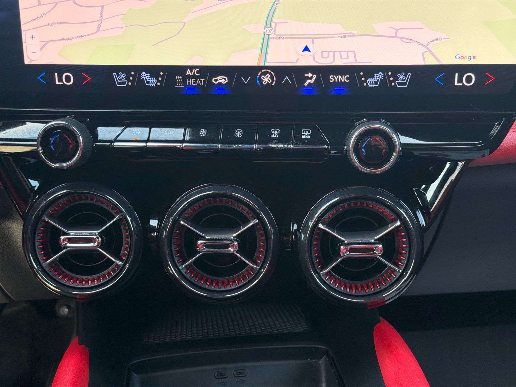 2024 Chevrolet Blazer EV RS - Photo 26