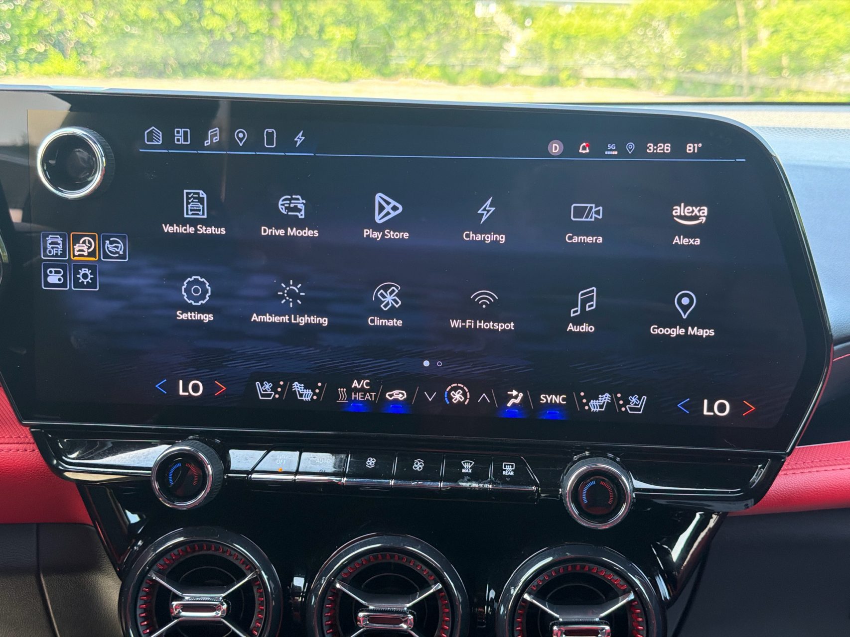 2024 Chevrolet Blazer EV RS - Photo 24