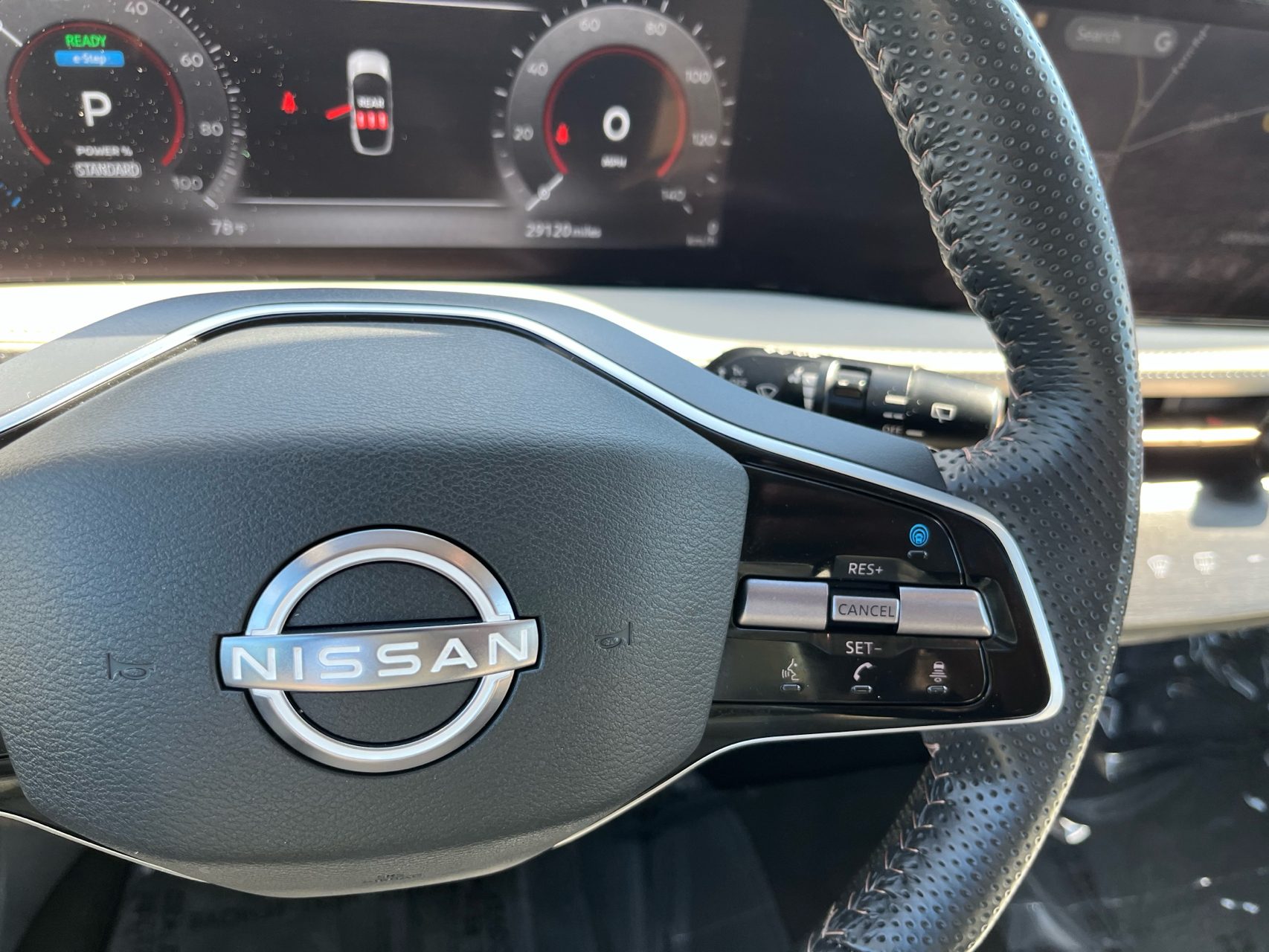 2023 Nissan Ariya Evolve+ - Photo 19