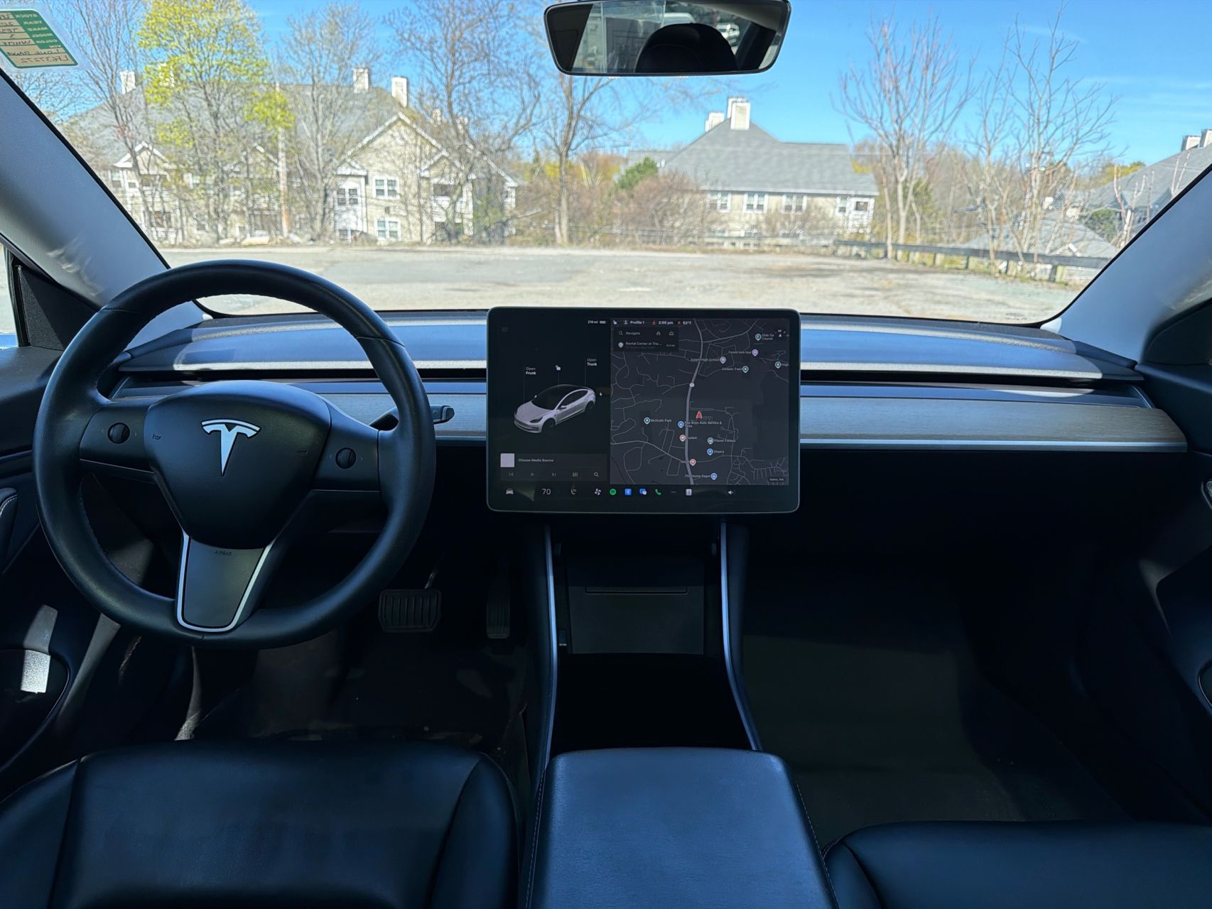 2020 Tesla Model 3 Base - Photo 17