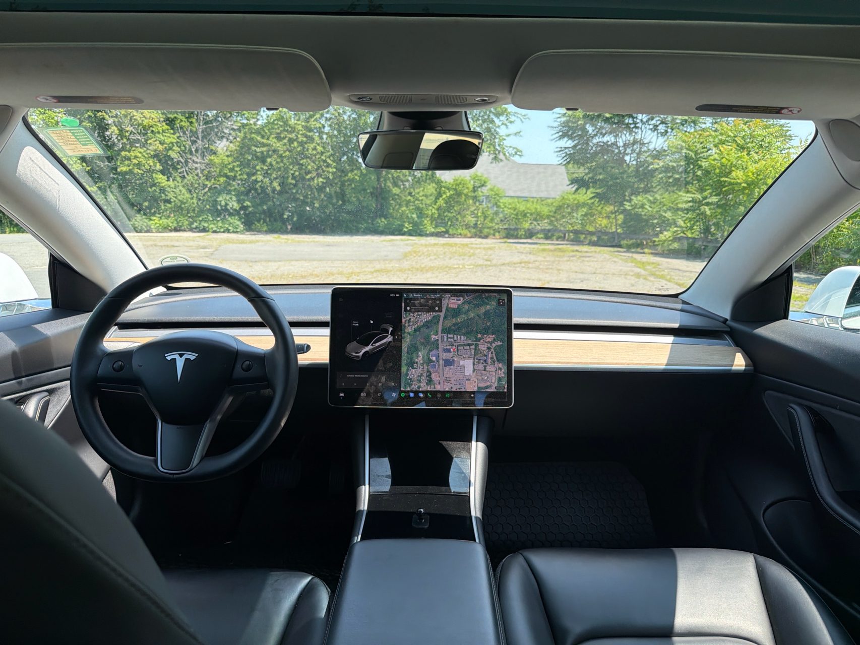 2020 Tesla Model 3 Base - Photo 19