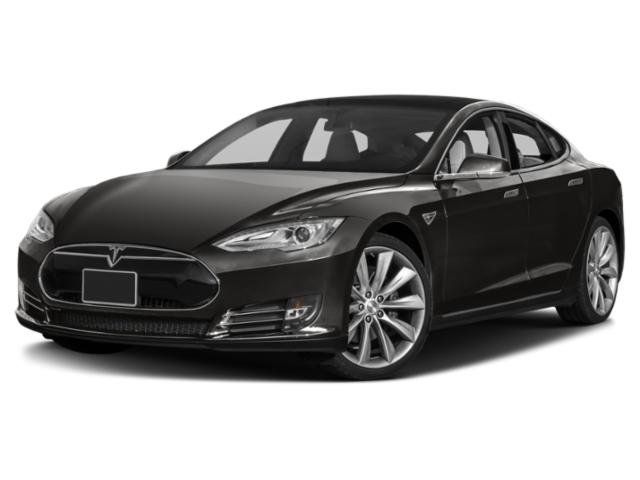 2015 Tesla Model S S