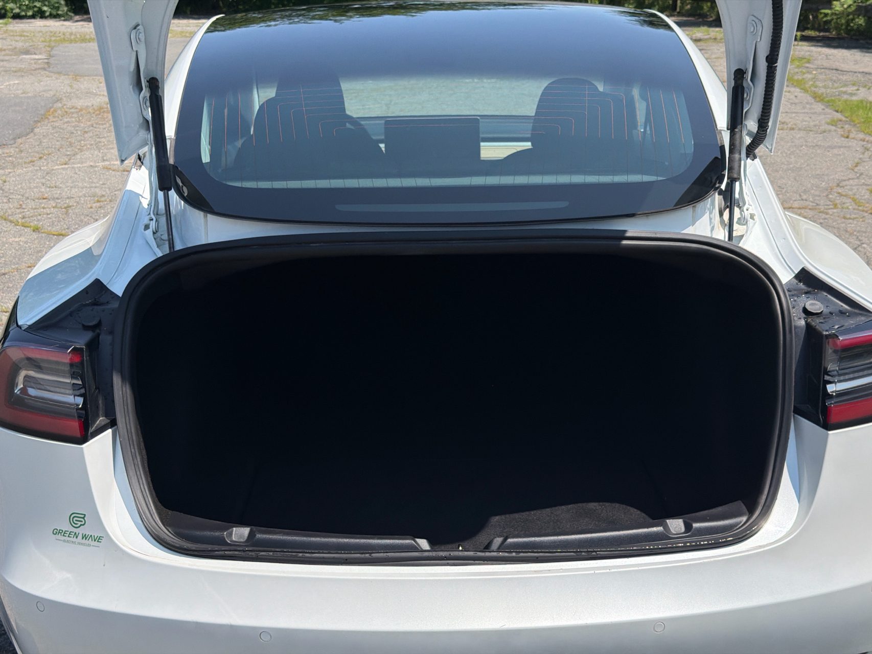 2020 Tesla Model 3 Base - Photo 14