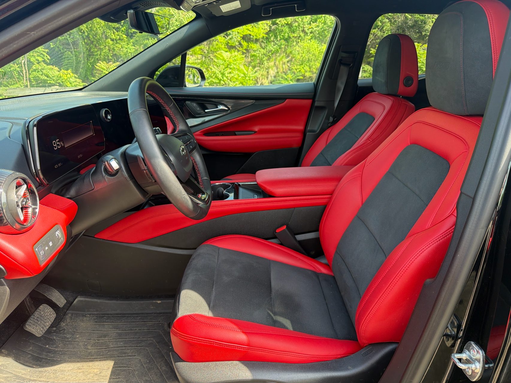 2024 Chevrolet Blazer EV RS - Photo 16