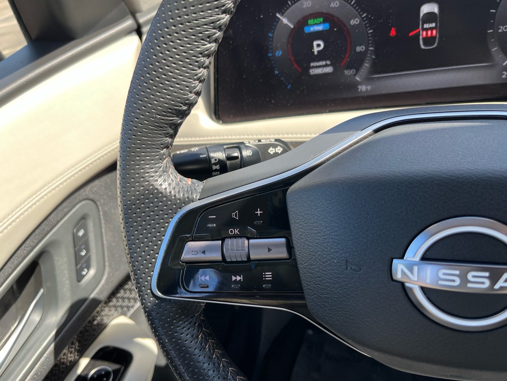 2023 Nissan Ariya Evolve+ - Photo 18