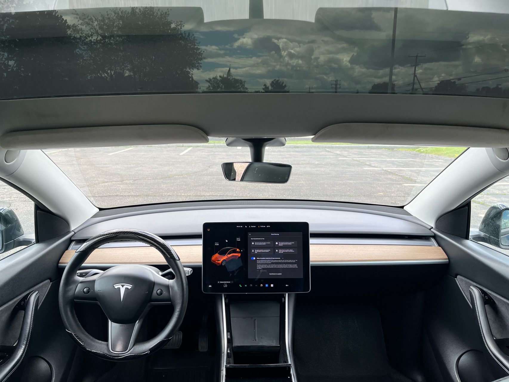 2021 Tesla Model Y Long Range - Photo 16