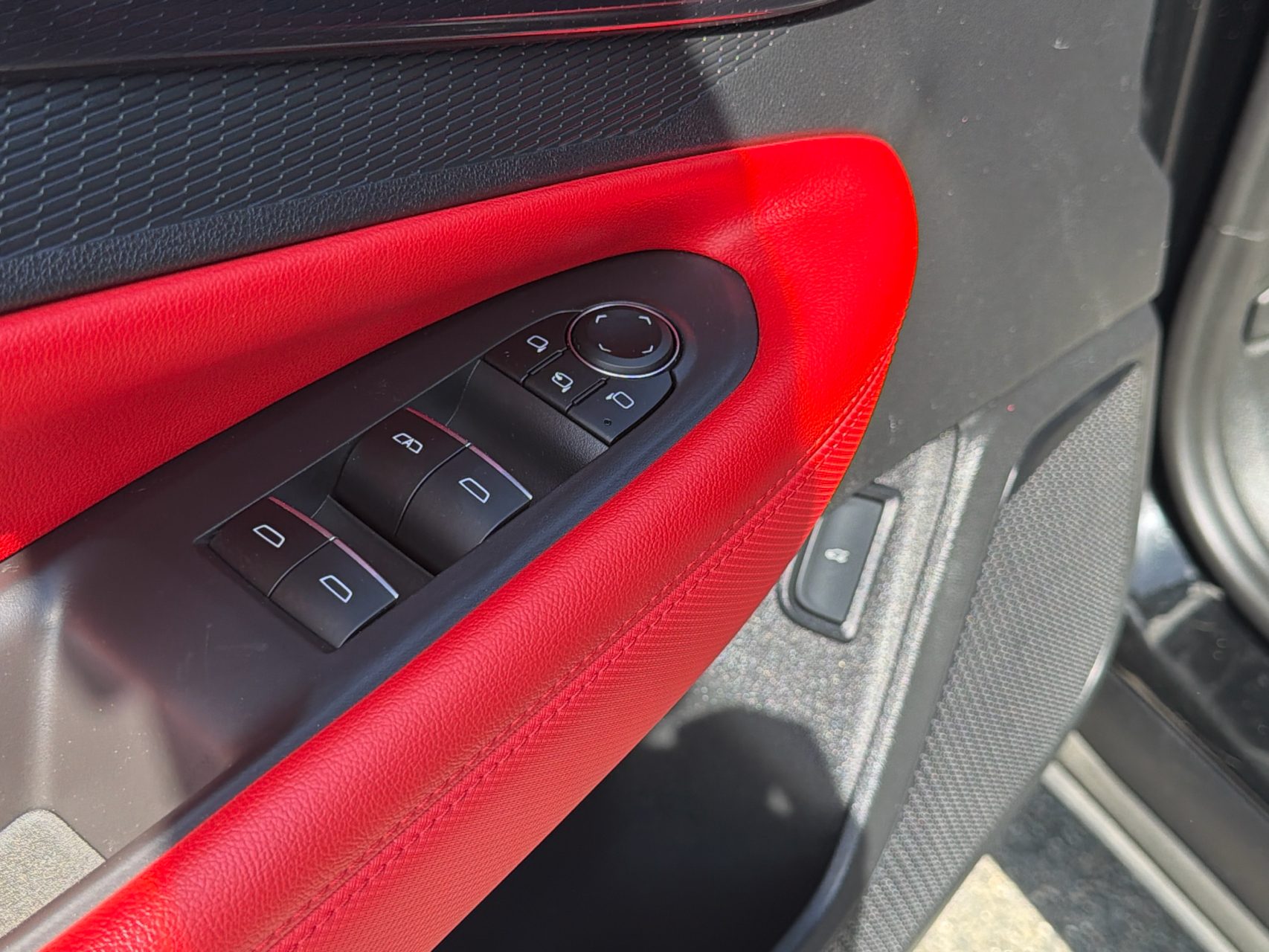 2024 Chevrolet Blazer EV RS - Photo 17