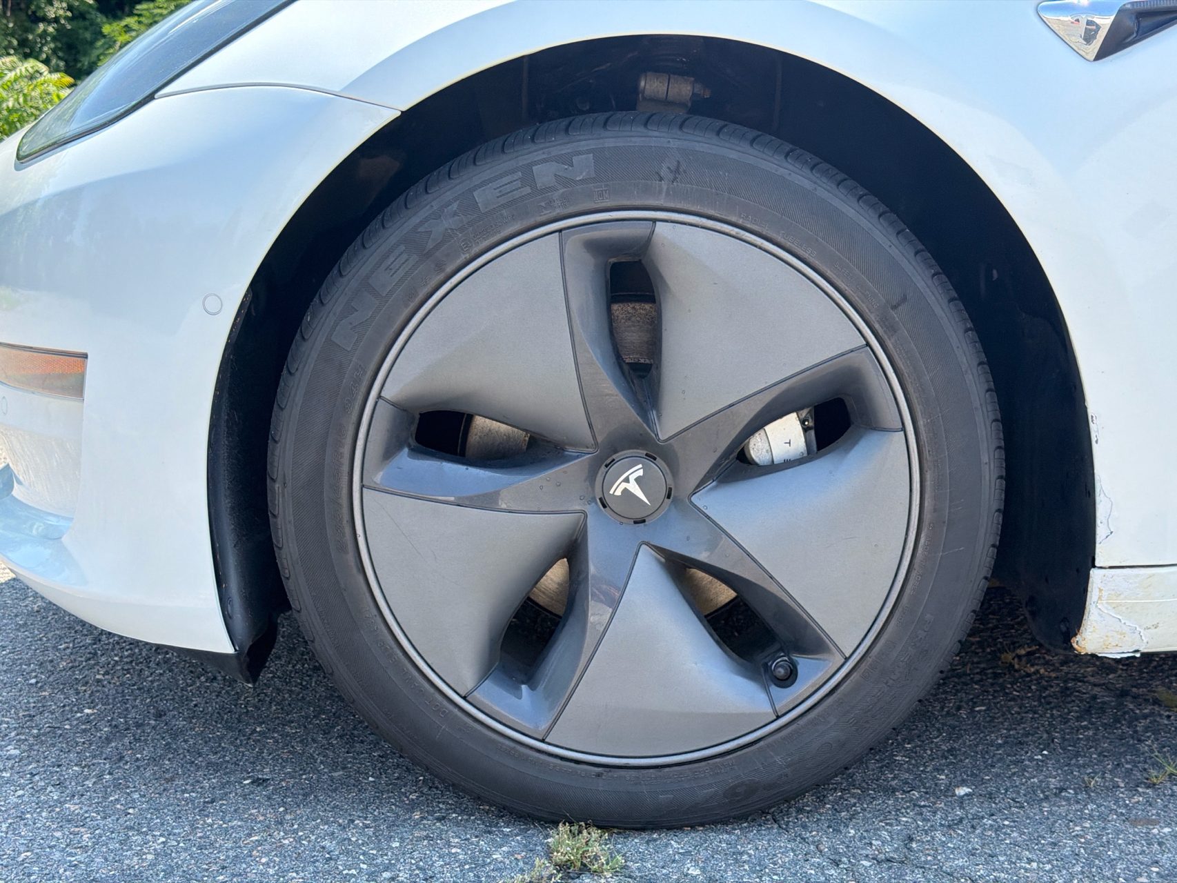 2020 Tesla Model 3 Base - Photo 12