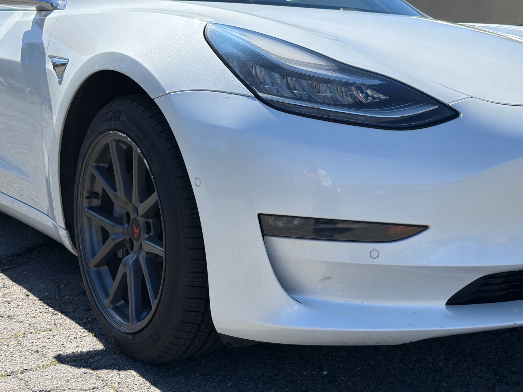 2020 Tesla Model 3 Base - Photo 10