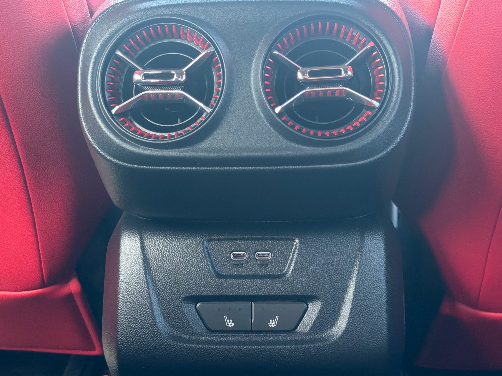2024 Chevrolet Blazer EV RS - Photo 28