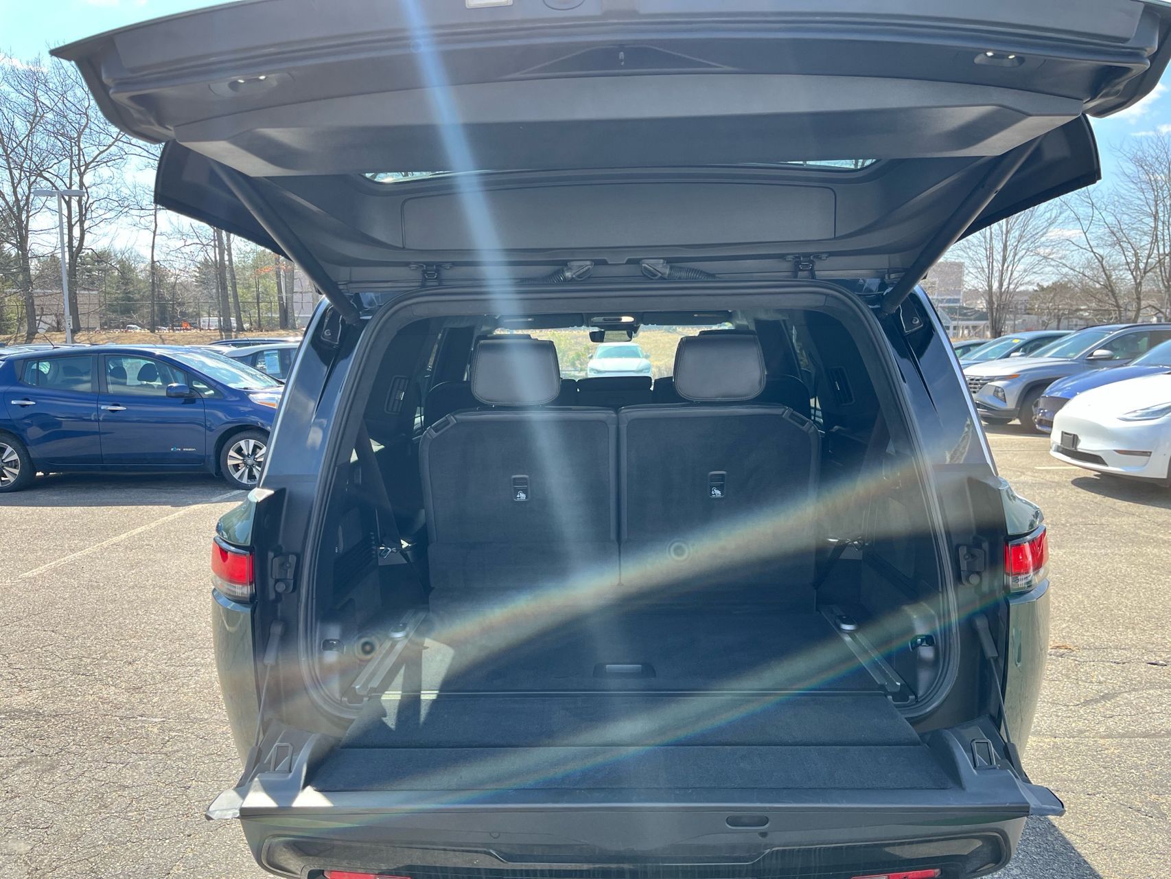 2024 Rivian R1S Adventure - Photo 12