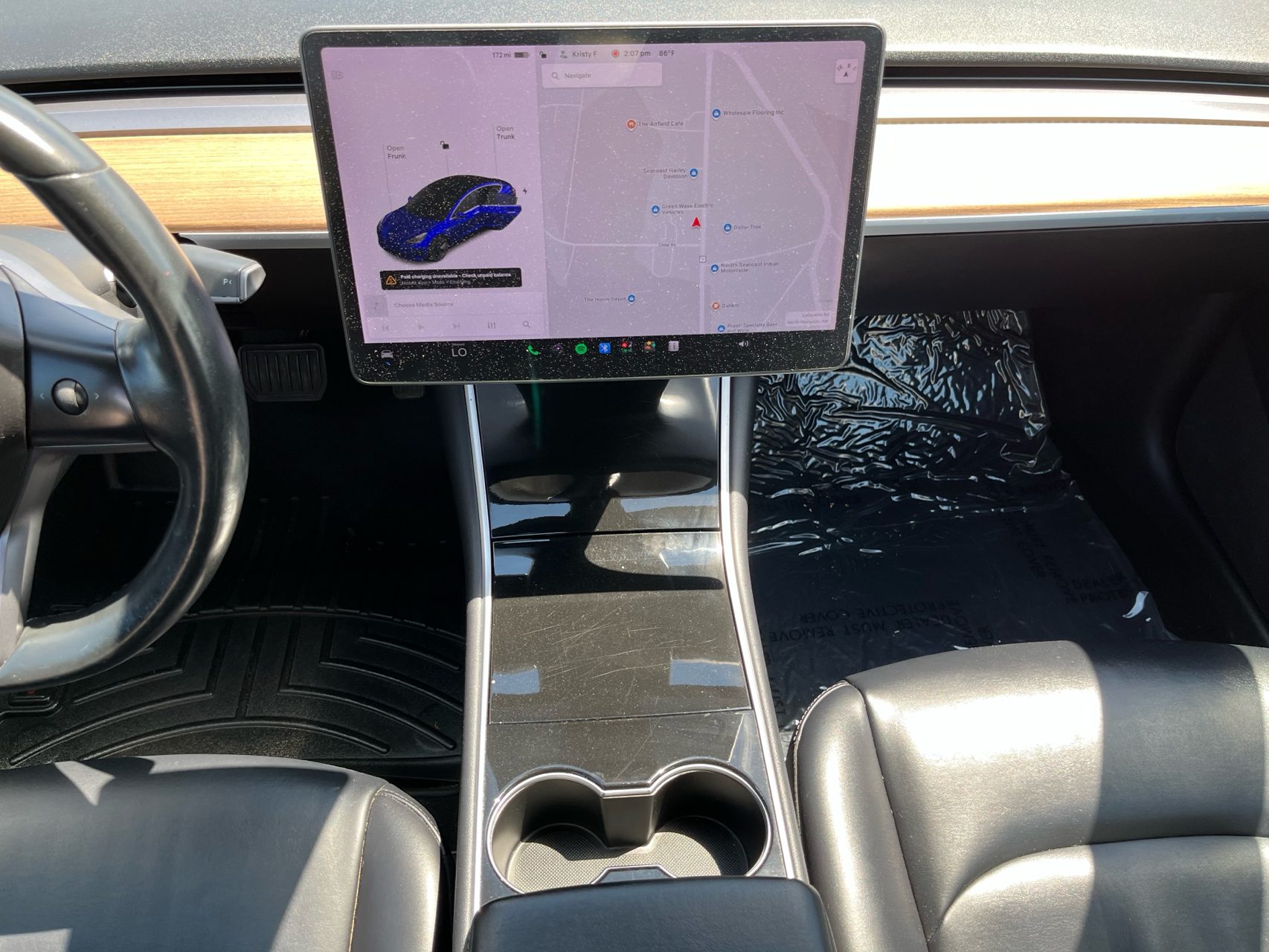 2018 Tesla Model 3 Long Range - Photo 23