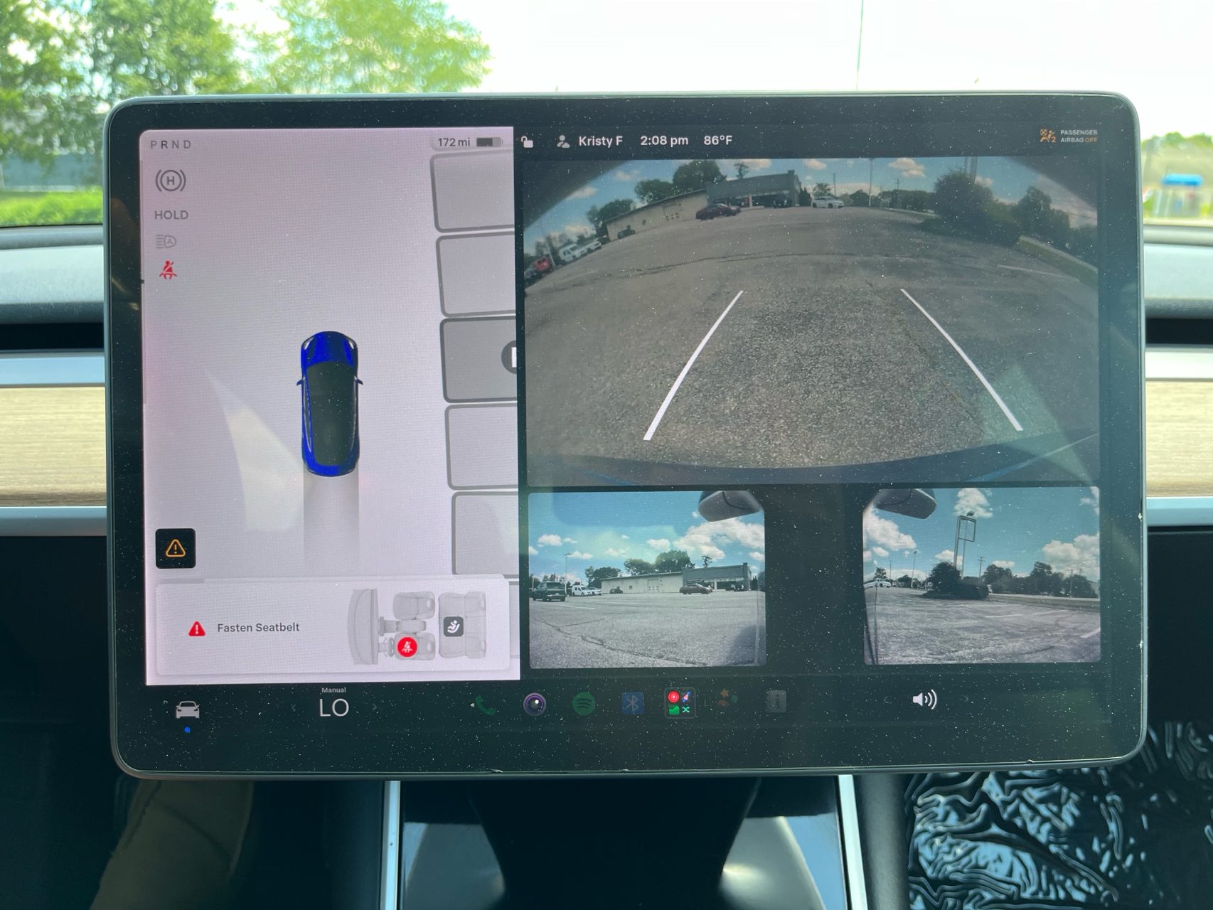 2018 Tesla Model 3 Long Range - Photo 21