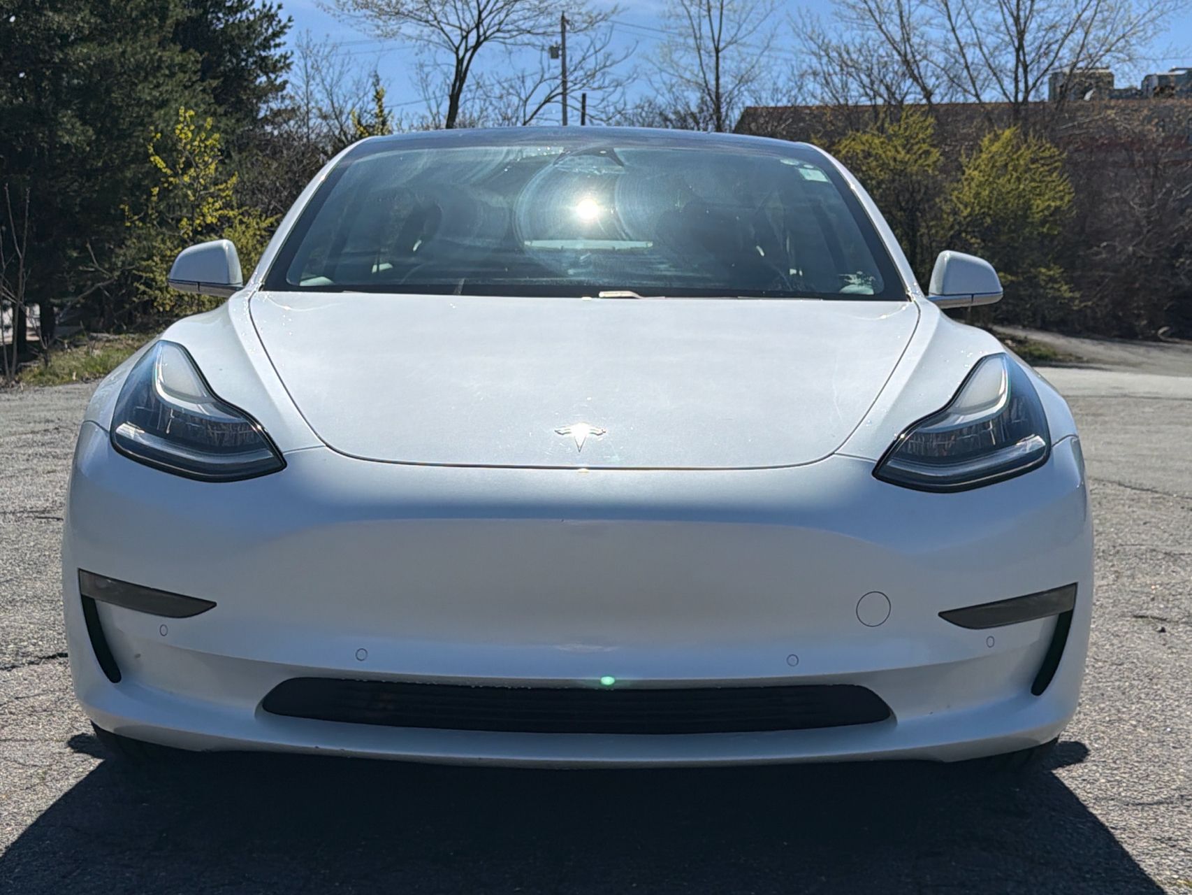 2020 Tesla Model 3 Base - Photo 9