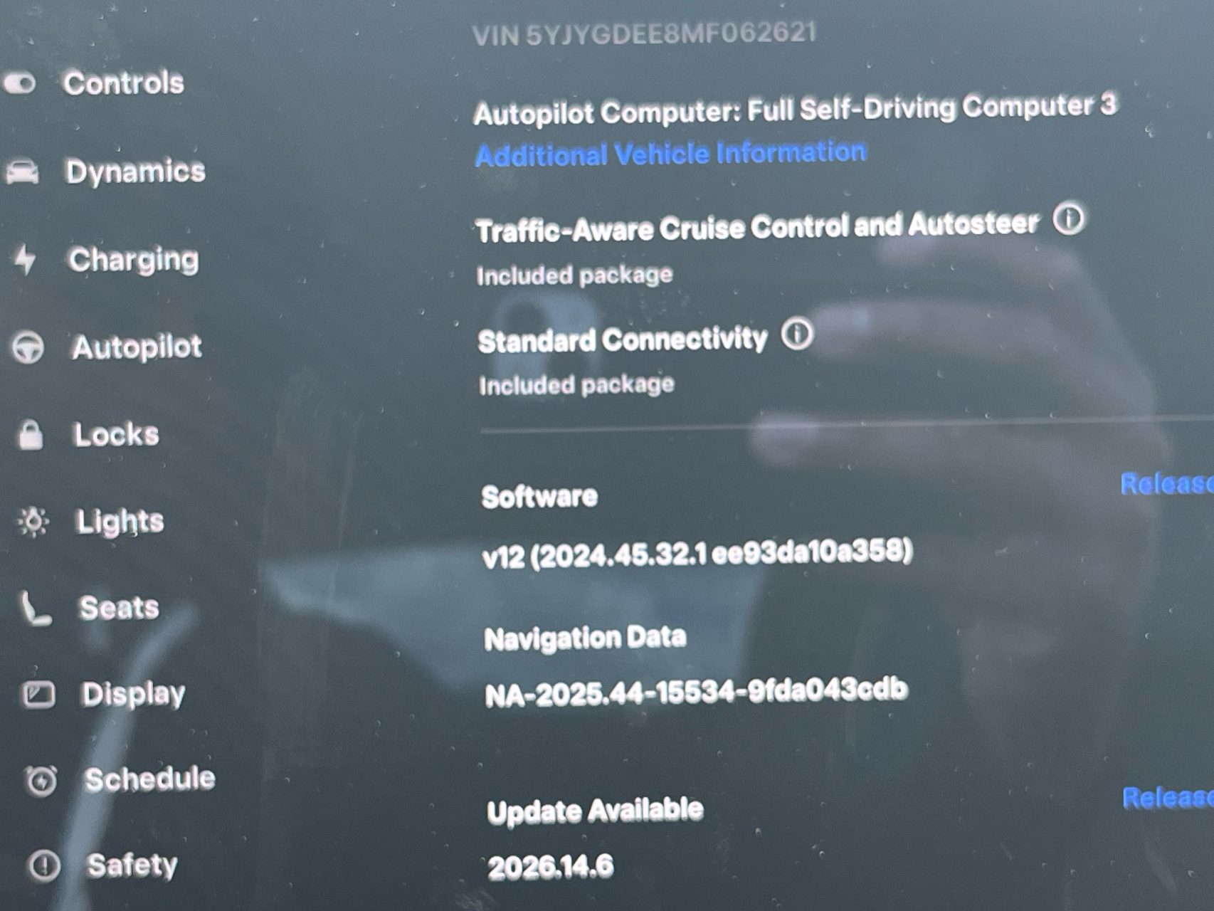 2021 Tesla Model Y Long Range - Photo 25
