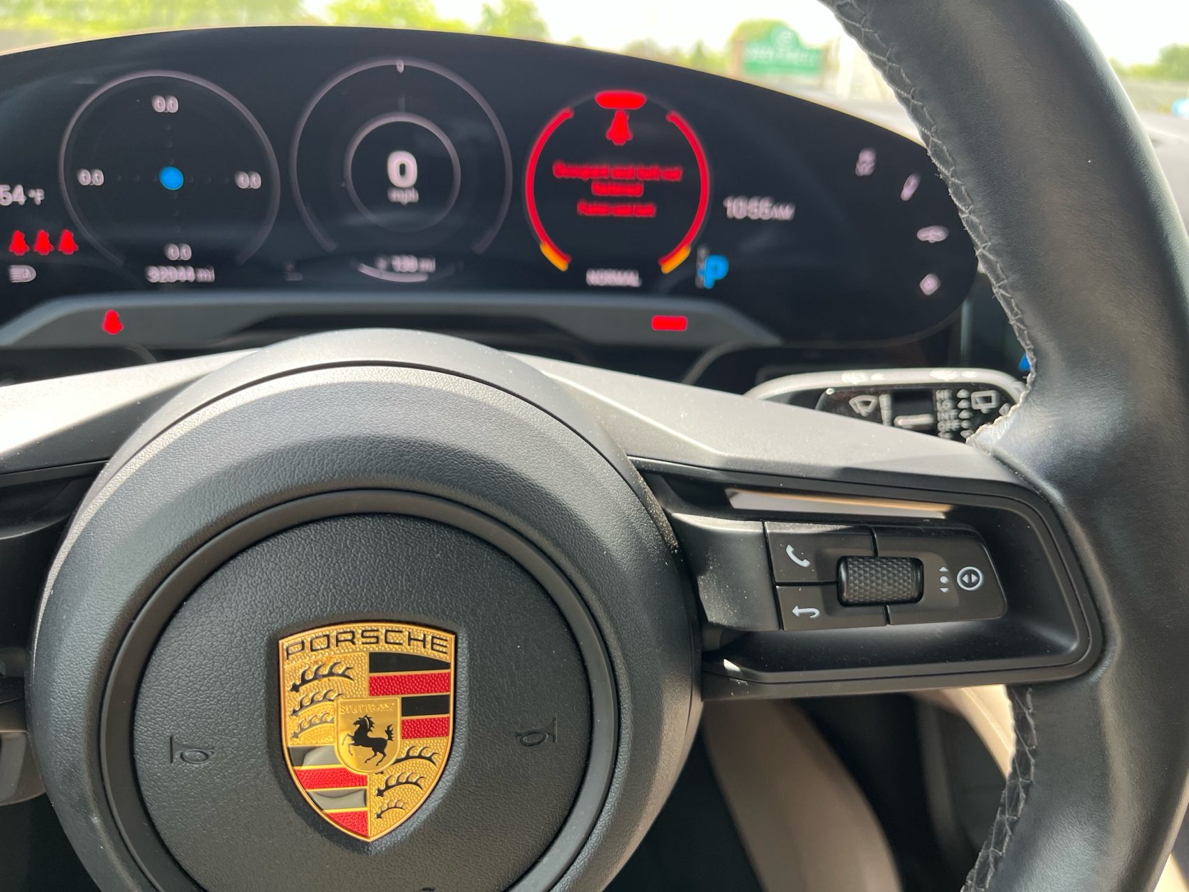 2022 Porsche Taycan Base - Photo 20