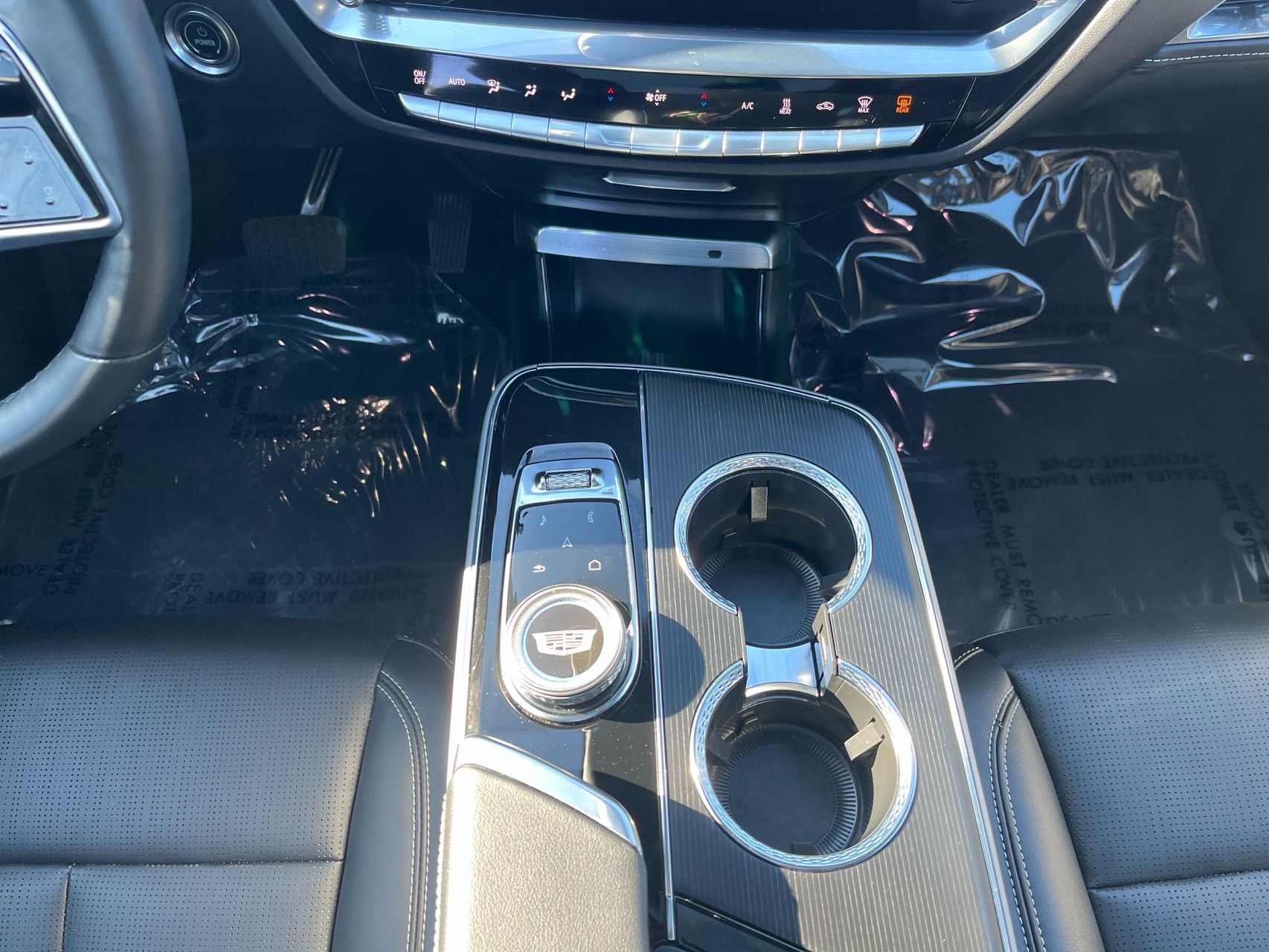 2024 Cadillac LYRIQ Luxury 2 - Photo 21