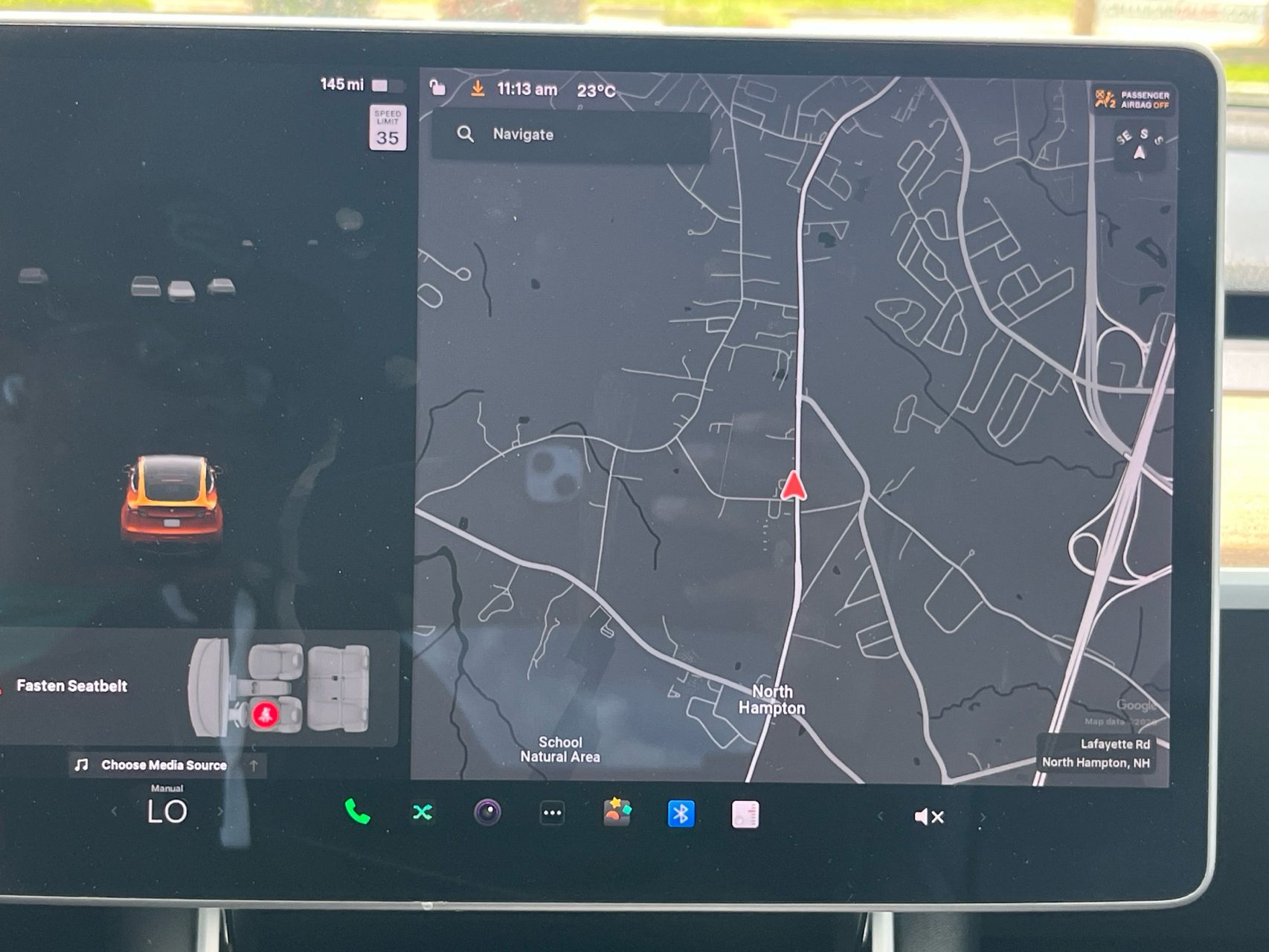 2021 Tesla Model Y Long Range - Photo 23