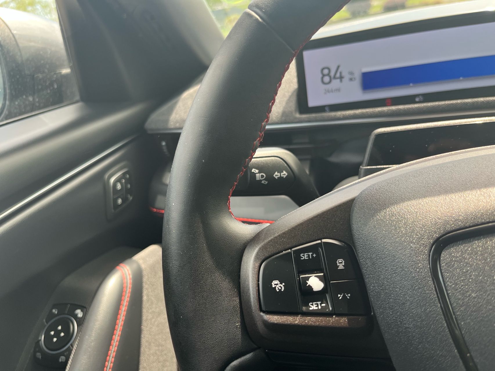 2021 Ford Mustang Mach-E Premium AWD First Edition - Photo 18