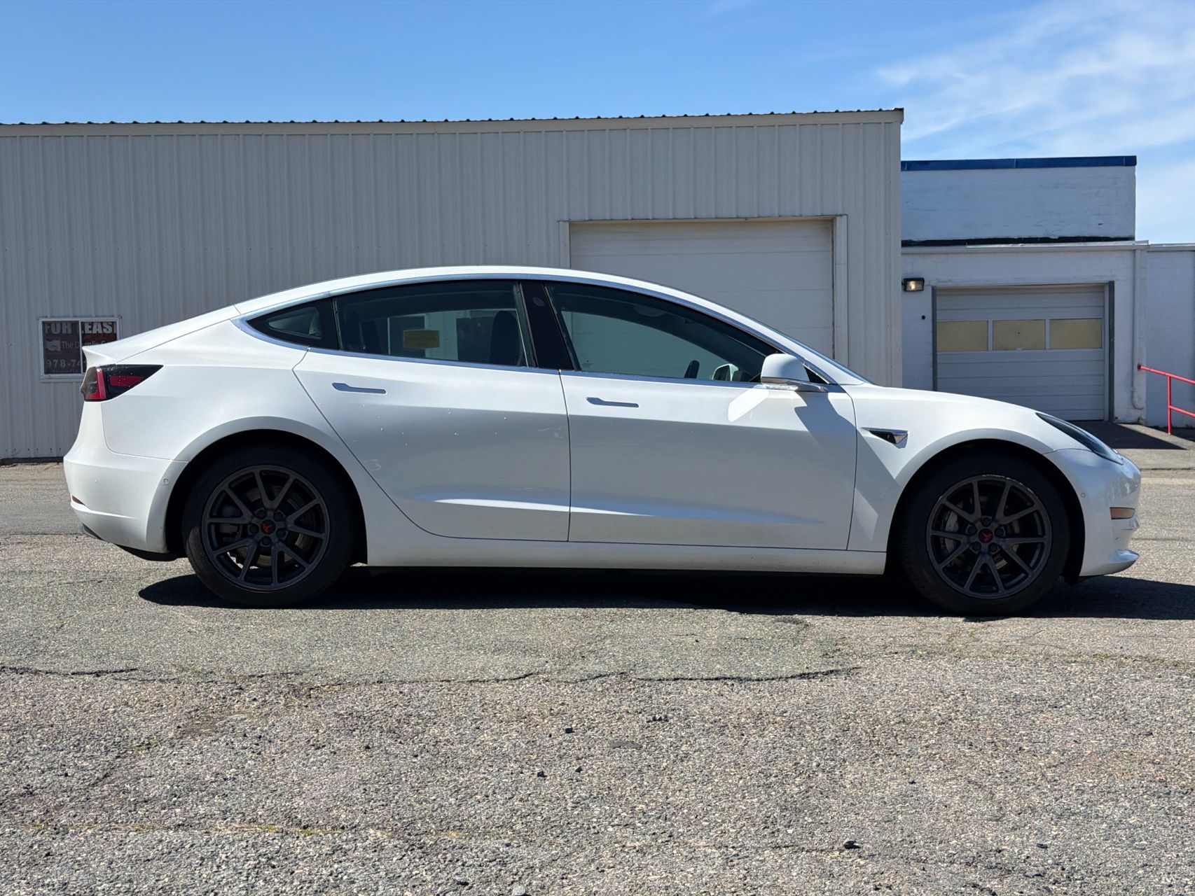 2020 Tesla Model 3 Base - Photo 7